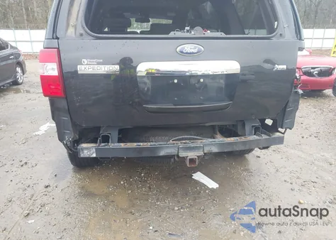 2014 Ford Expedition Limited z USA, uszkodzony, nr VIN 1FMJU1K52EEF30256